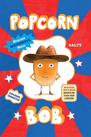 Bob Popcorn