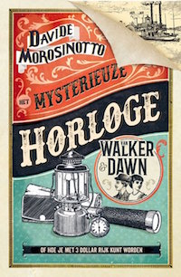 mysterieuze horloge