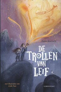 omslag de trollen van leif