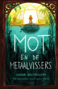mot en de metaalvissers omslag
